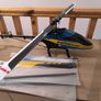 Rc Helicopter Image 3