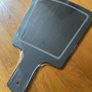 2 x serving slate plater Image 2