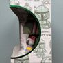Funko Fabrikations - Boba Fett 03 - Star Wars - Plush Figure Image 2