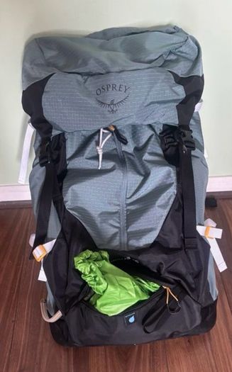 backpack