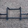 door pull up bar Image 7