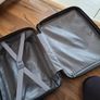 Luggage + backpack Image 3