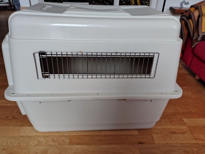 Dog Crate