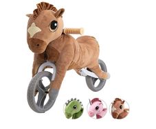 Horse Balance Bike