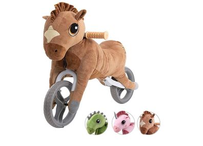 Horse Balance Bike
