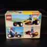Vintage Classic Lego Legoland 6510 Sealed Very Rare Set Image 2