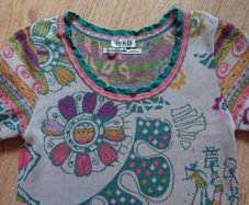 "IVKO Woman" Dress.  Size 10