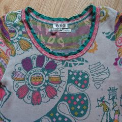 "IVKO Woman" Dress.  Size 10