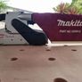 makita 9404 belt sander Image 7
