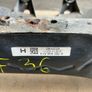 BMW F22 2 F30 F31 3 F36 4 rear axle bracket support subframe 6792506 Image 4