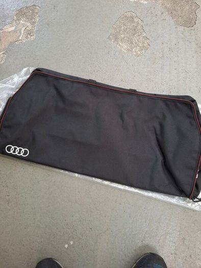 Audi Charging Cable bag