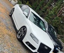 Audi A4 2009