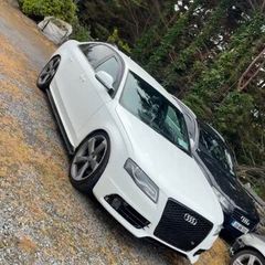 Audi A4 2009