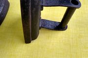 Antique Flat Iron