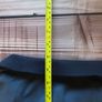 Eden Park Long Sleeve Men's Polo Shirt Size 3XL XXXL Image 10