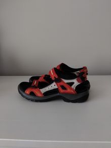 ECCO sandals