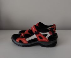 ECCO sandals