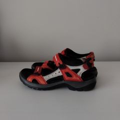 ECCO sandals