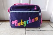 Babycham : Ladies/Girls Shoulder Bag