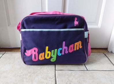 Babycham : Ladies/Girls Shoulder Bag
