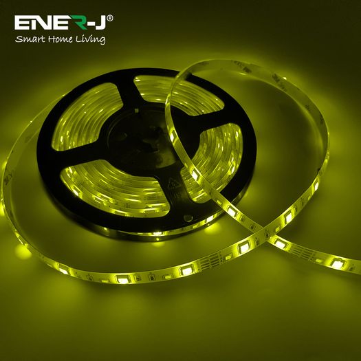 Wifi Rgbcw Led Strip Light Kit 5m Ip65