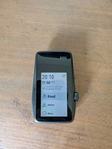 Coros Dura Bike Computer