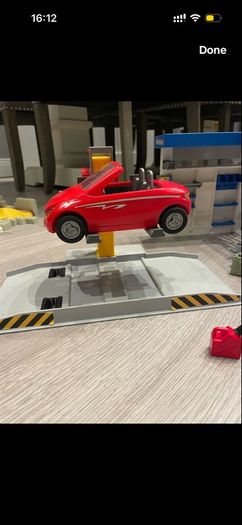 play mobil bundle