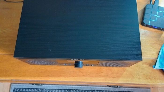 Oakcastle Music System In New Condition