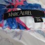 Marc Aurel blouse Image 4