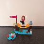 Lego Friends Retired Jungle/Animal rescue Sets Bundle Image 4