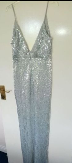 Caris Dress