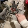 STAR TRAC Spinning Bike Excellent Condition Image 7