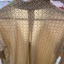 Satin shirt Image 7