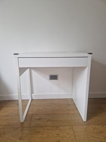 Ikea Micke desk