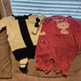 Bag of Baby girl clothes Image 5