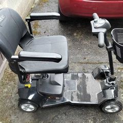 Mobility Scooter