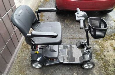 Mobility Scooter