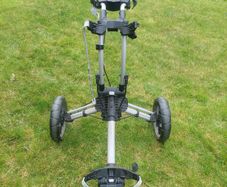 Golf trolley