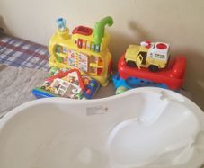 toy