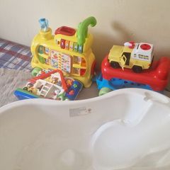 toy
