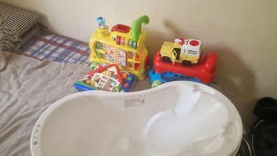 toy