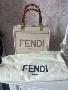 Fendi Bag