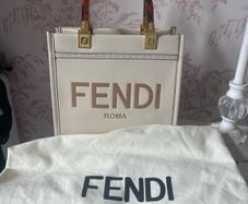 Fendi Bag