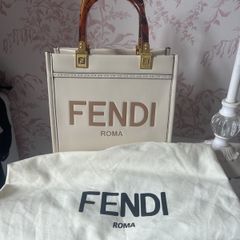 Fendi Bag