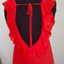 Fab Zara Dress Size 12 Image 4