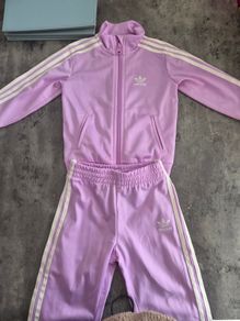 Girls tracksuit