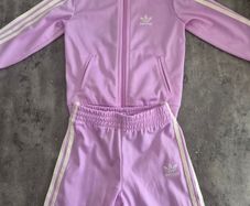Girls tracksuit