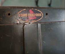 cabinet,  1950,s steel cabinet