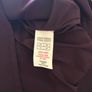 Heavy Quality -Designer Dress -The Edit Brand New SIZE 16 RED/PLUM Image 6