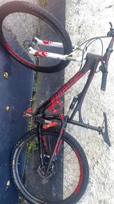 Specialized Epic Marathon